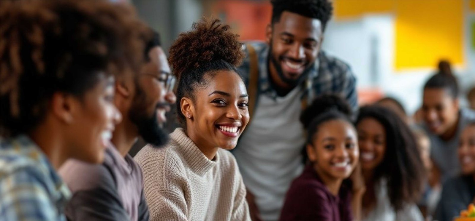 NJYEF Mentorship Programs